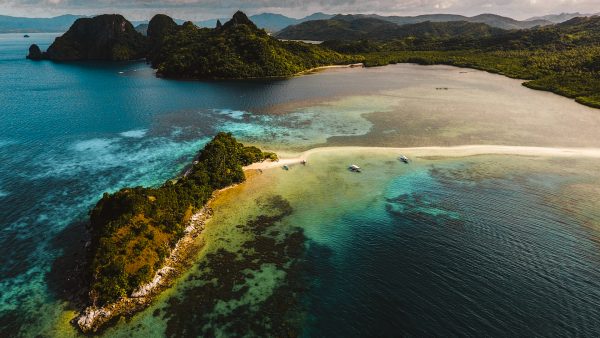 Andaman Islands