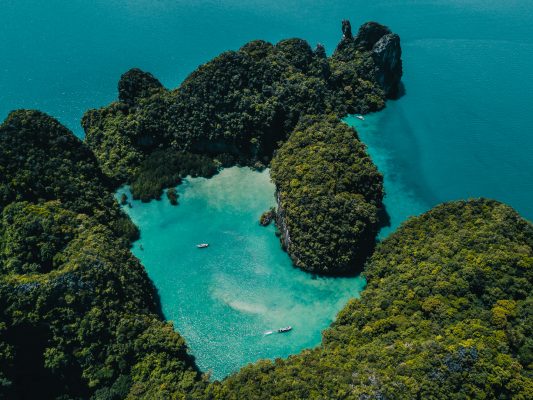 Andaman Islands