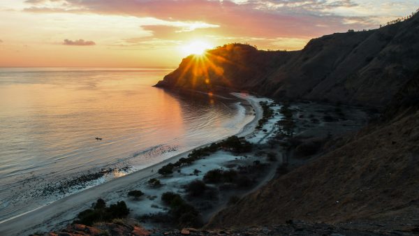 East Timor