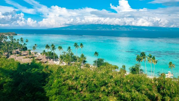 French Polynesia