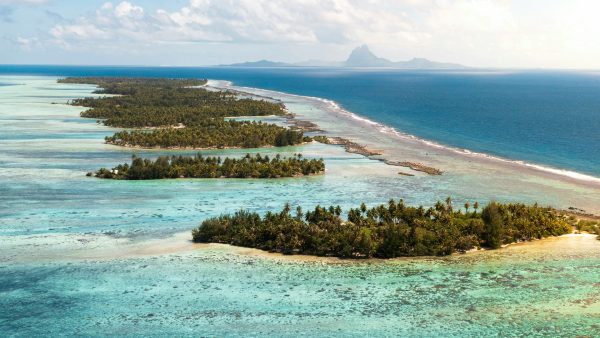 French Polynesia
