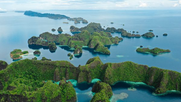 Indonesia