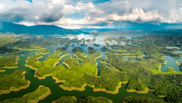 Indonesia