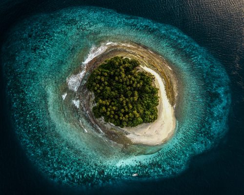 Maldives Island