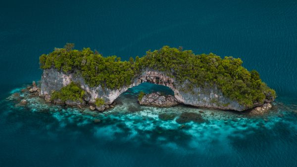Palau