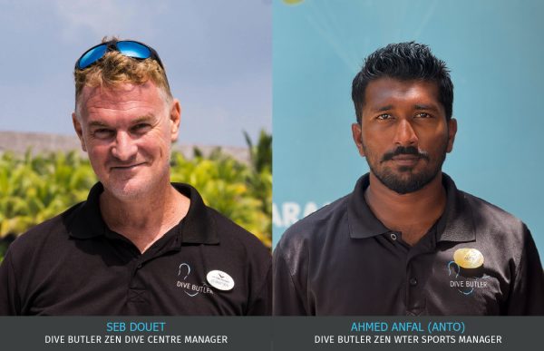 dive butler zen dive centre and water sports managers