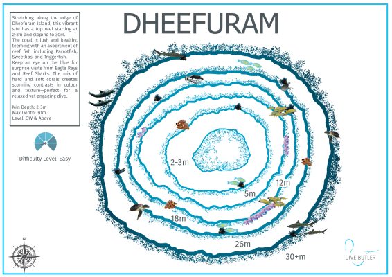 Dive Butler Zen Dive Sites_Dheefuram