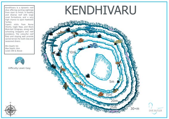 Dive Butler Zen Dive Sites_Kendhivaru