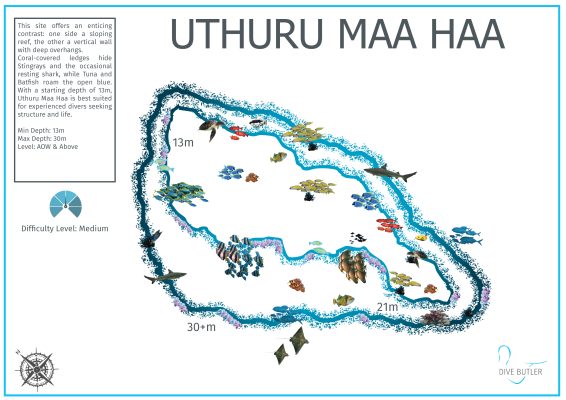 Dive Butler Zen Dive Sites_Uthuru Maa Haa