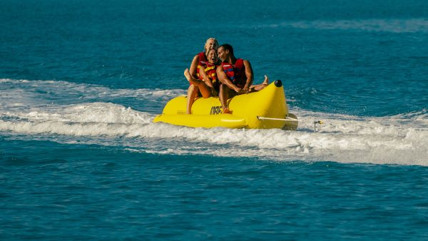 Dive Butler Banana Boat