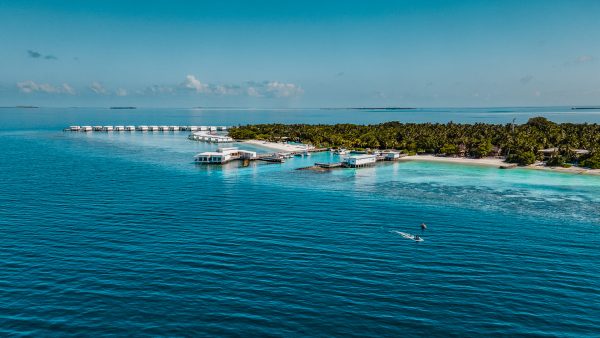 Dive Butler Amilla Jet Ski Tour With Guide
