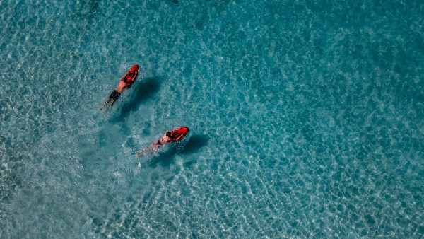 Dive Butler Seabob Funride