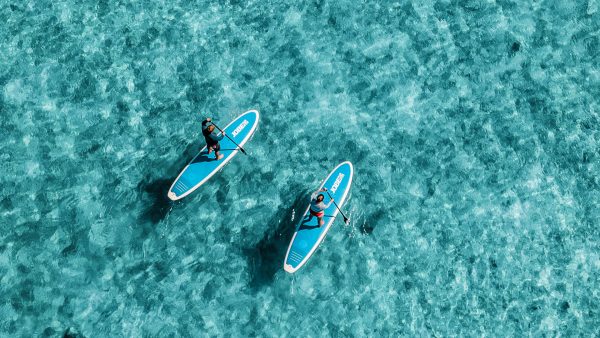 Dive Butler Stand Up Paddleboard (SUP)