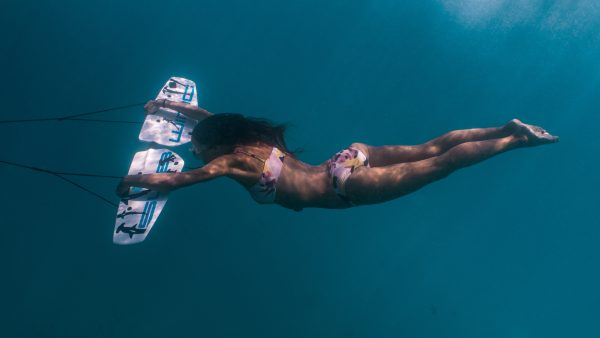 Dive Butler Subwing