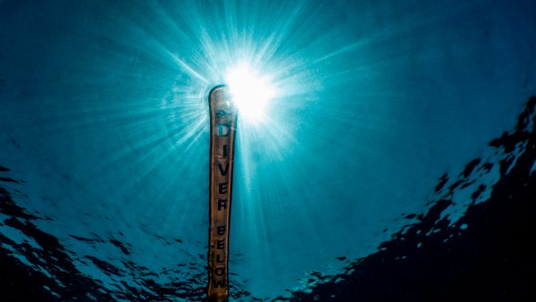 Dive Butler Divers Surface Marker Buoy