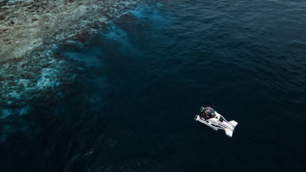 Dive Butler Deep SeaFari Submersible