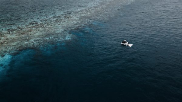 Dive Butler Deep SeaFari Submersible