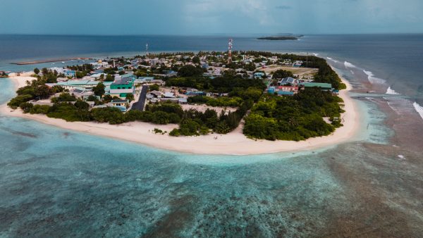 Dive Butler Local Island