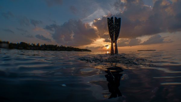 Dive Butler Night Snorkelling