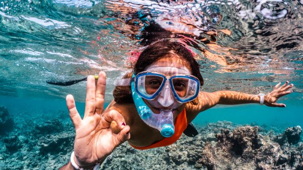 Dive Butler Snorkeller