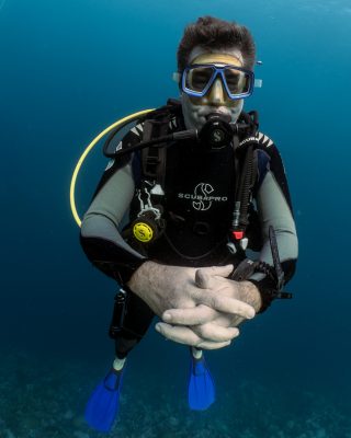 Dive Butler Alexis Vincent