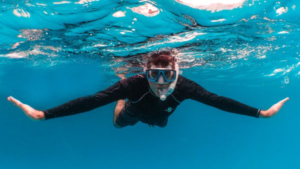 Dive Butler Alexis Vincent