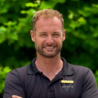 Antoine Perretti