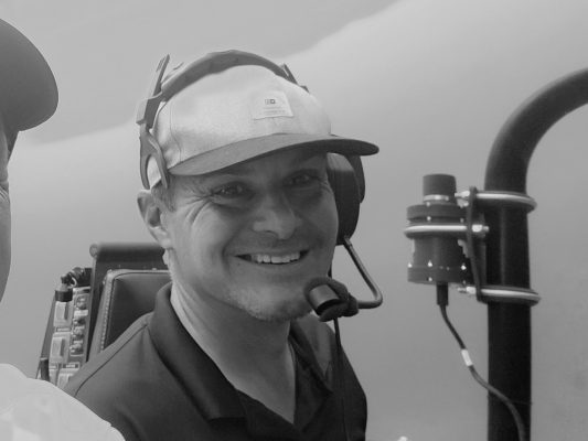 Dive Butler Fabien