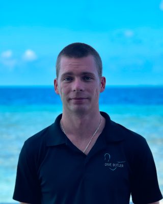 Dive Butler Josef Schoombie