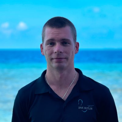 Dive Butler Josef Schoombie