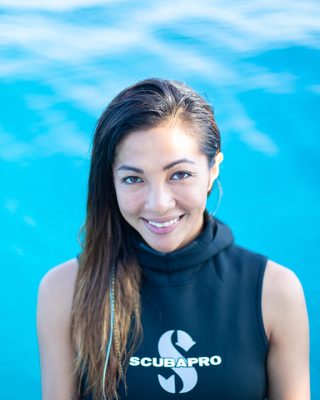 Dive Butler Jamie Piyada