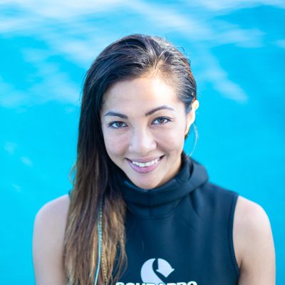 Jamie Piyada