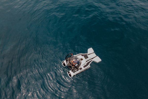 Dive Butler Deep SeaFari Submersible