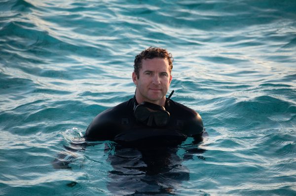 Dive Butler Todd Thimios