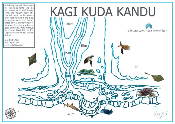 Dive Butler Fari Islands Dive Site Maps_Kagi Kuda Kandu